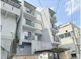 マンションシャローム