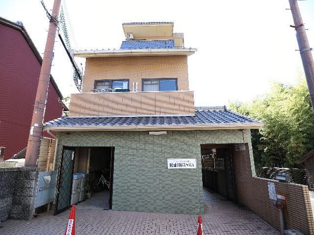 ディアコート奈良