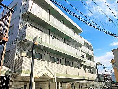 スカイコート池袋西