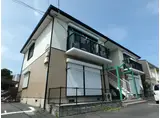 セントラルハイツ高山 C棟