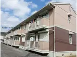 ウィステリアおゆみ野A