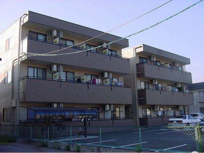 ハーモニー壱番館