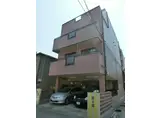 TOMOマンション