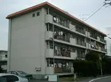 六軒屋農住団地コーポ美園