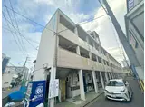 稲田大発マンション