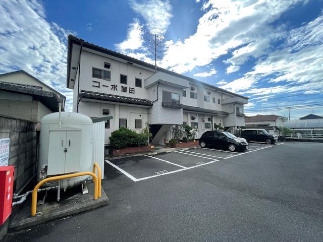 コーポ藤田