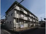 マンション旭