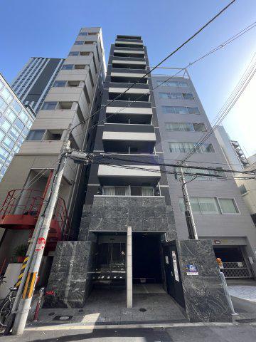 リンクハウス西本町