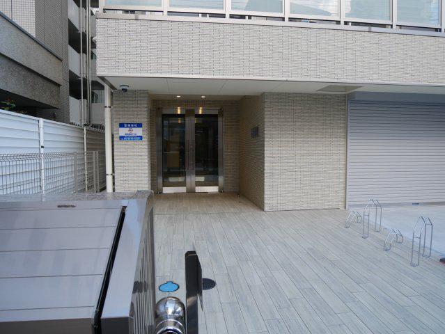 テラ西田辺