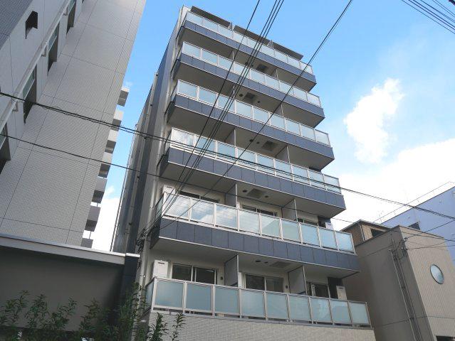 テラ西田辺