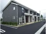 レジデンス アムズ プルメリア