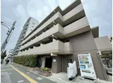 ライジングプレイス上板橋