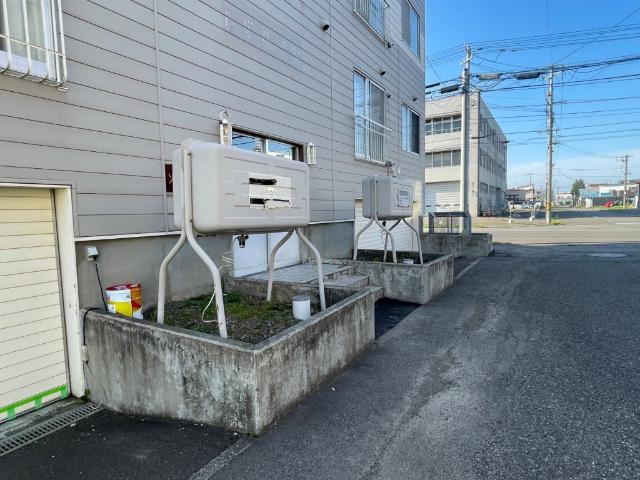 レモンハウス緑町