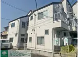 BCASA川越霞ヶ関RE-BORN