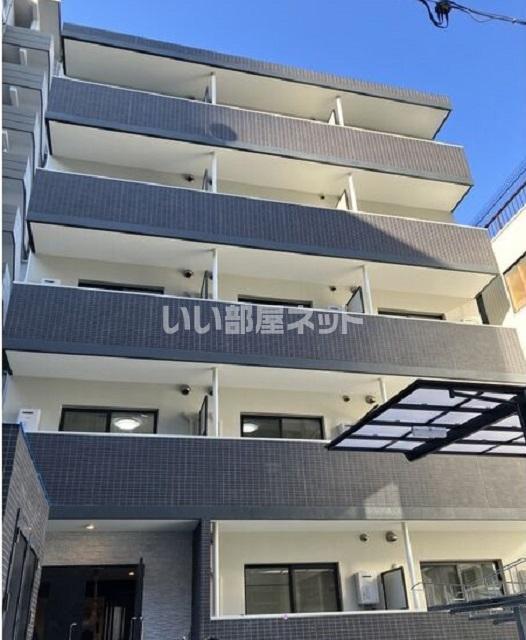 エスグランデ中崎町