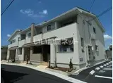 ベルメゾン 弐番館