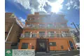 グリーンマンション初台