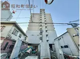 LOUIS RESIDENCE 天王寺町北