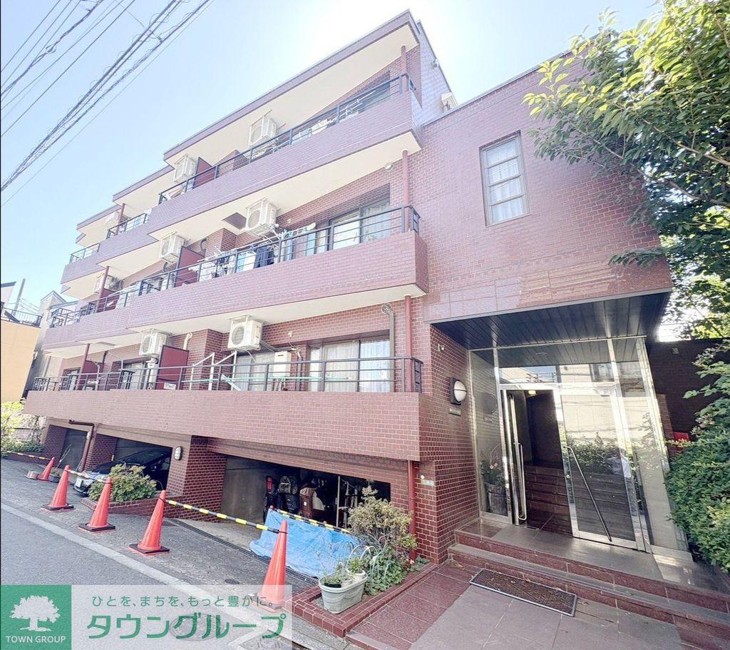 ネオメゾン千歳台