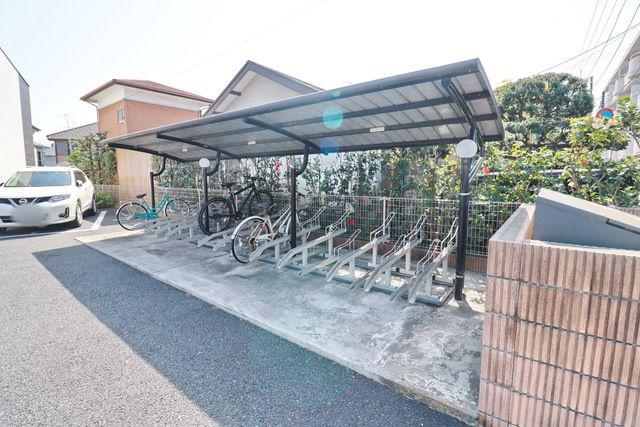 レオネクストノール長津田