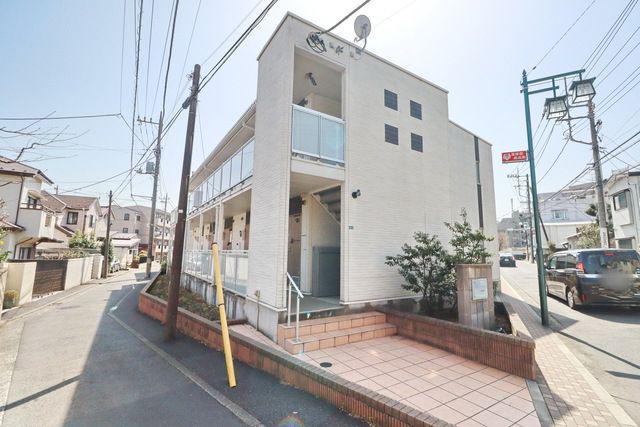 レオネクストノール長津田