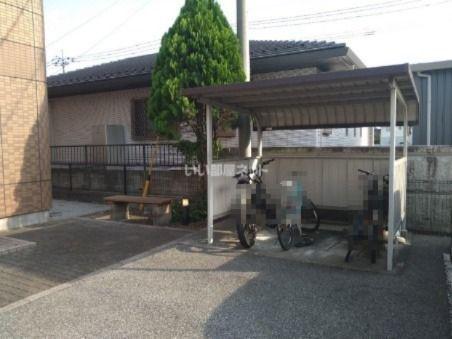ベルメゾンしらさぎ