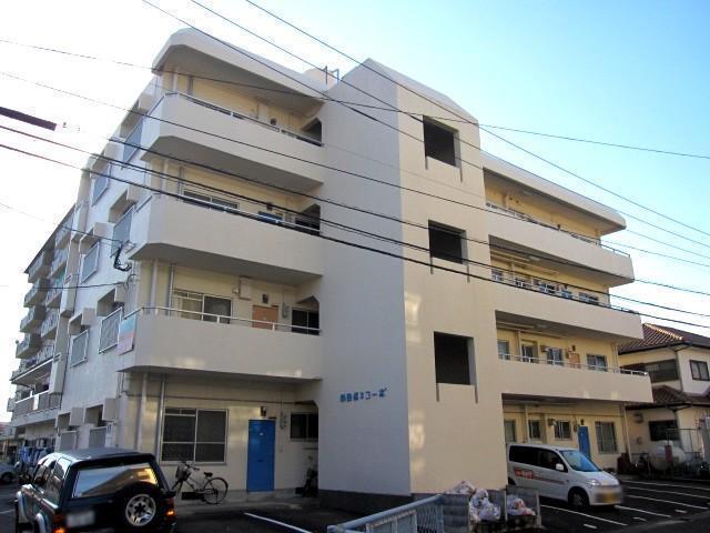 第3鶴田アパート
