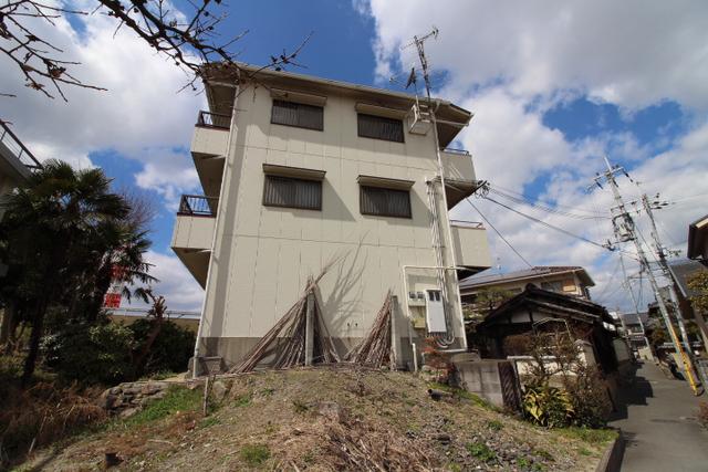宮本マンション(2DK/3階)