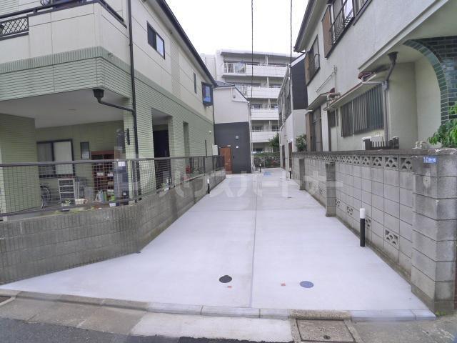 インベストビギン柴又I