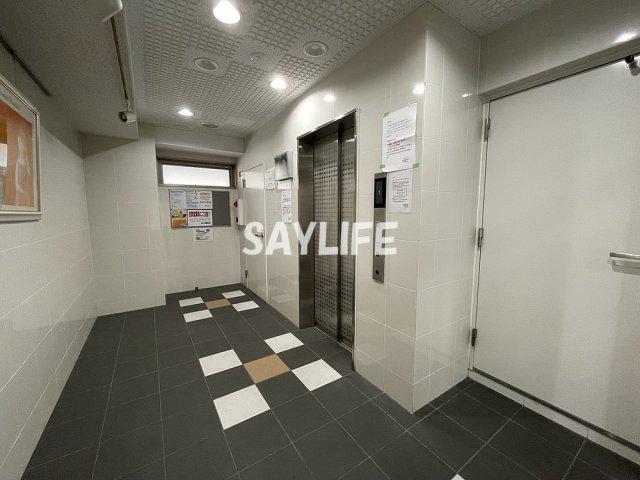 Mプラザ布施弐番館