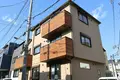 アパートメント代々木