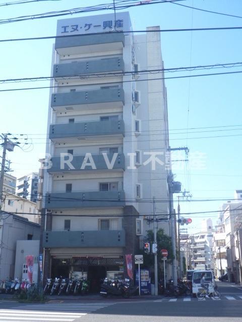 ラシーヌ玉造