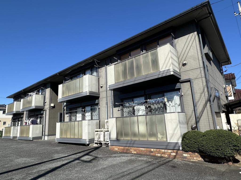 コンフォート毛呂山