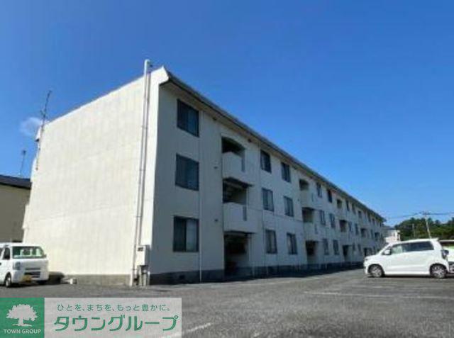 クリスタル岩槻