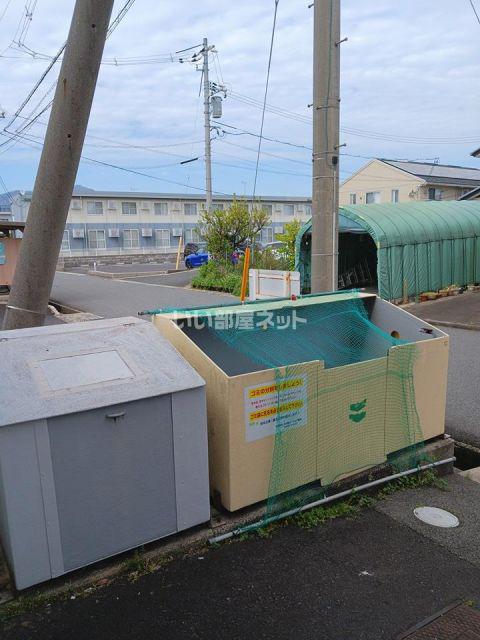 メゾンUF