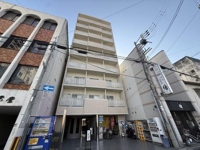 ダイアパレス大手前通西