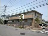 ＪＲ常磐線 亀有駅 徒歩23分 2階建 築13年