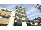 サンライフ太子橋今市