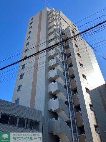 日神デュオステージ笹塚東館