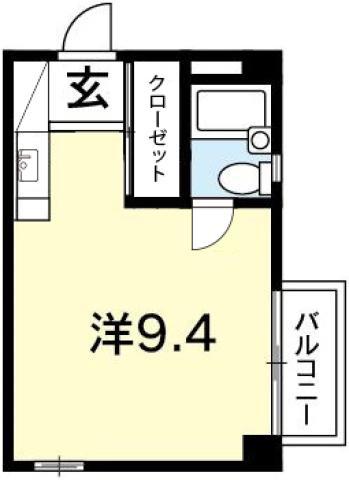 アメリカンパレス
