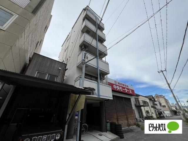 ジョイフル伝法橋