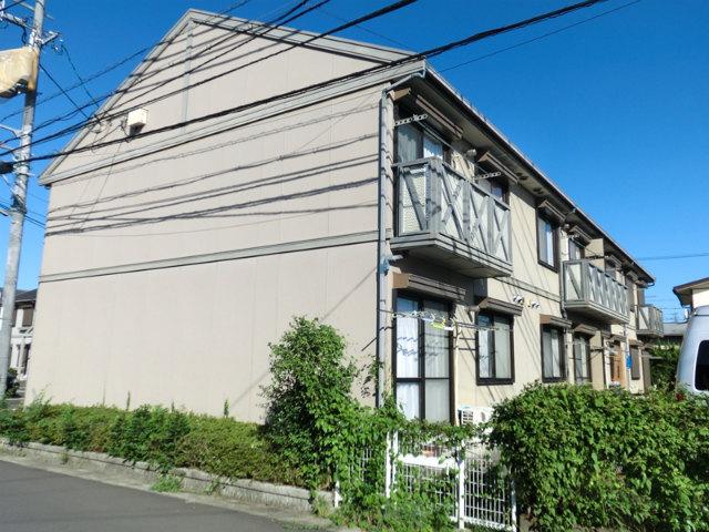 エスパシオ21 A棟
