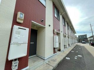 レオネクストフィールグリック