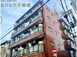 双福マンション