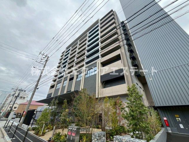 リビエナ グラン 新梅田
