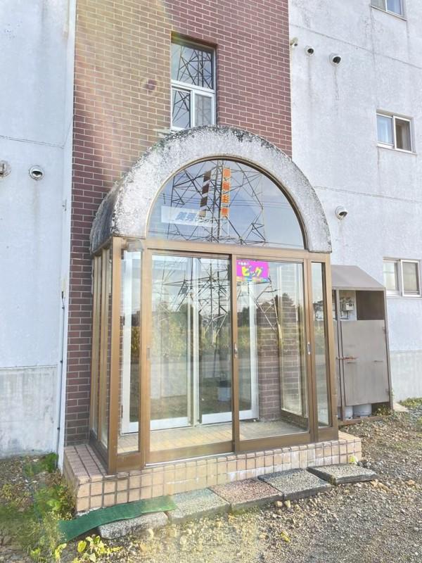 美秀マンション(3LDK/3階)の外観写真