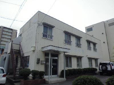 朝日荘