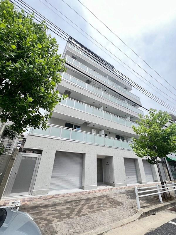 VILLA MARIA 高徳町
