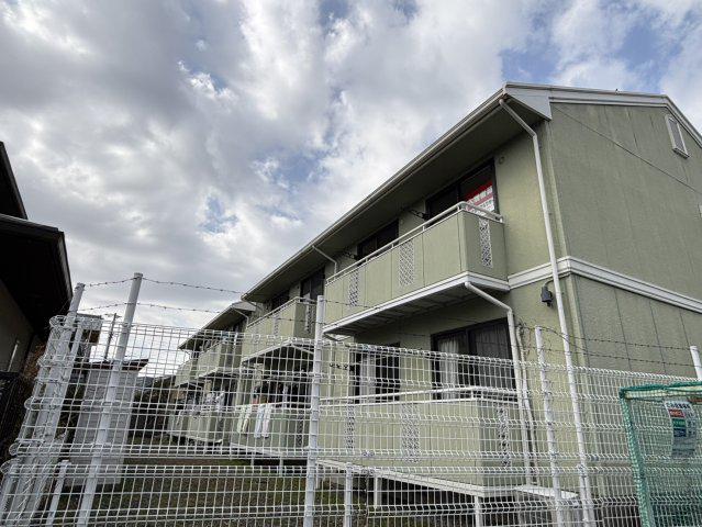 セジュール青島