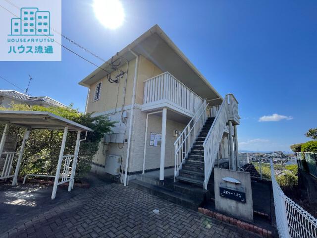 ポポラート木場
